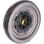 Zweimassenschwungrad 415 0744 09 Zweimassenschwungrad 415 0744 09