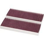 AMC XtraClean Innenraumfilter PKW NC-2012X AMC XtraClean Innenraumfilter PKW NC-2012X