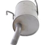 Bosal Schalldämpfer 190-199 Bosal Schalldämpfer 190-199