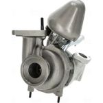 NISSENS Turbolader 93342 NISSENS Turbolader 93342