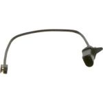 Bosch Bremsbelagverschleißsensor 1987473587 Bosch Bremsbelagverschleißsensor 1987473587