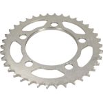 AFAM Kettenrad STAHL 38 Zähne 71801-38 AFAM Kettenrad STAHL 38 Zähne 71801-38