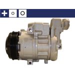 MAHLE Kompressor, Klimaanlage ACP 75 000S MAHLE Kompressor, Klimaanlage ACP 75 000S