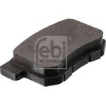 116308 febi Bremsbelagsatz 116308