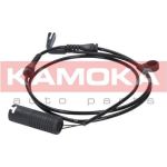 Kamoka Bremsbelagverschleißsensor 105036 Kamoka Bremsbelagverschleißsensor 105036
