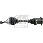 febi Antriebswelle 188160 febi Antriebswelle 188160