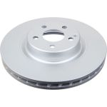 Valeo Bremsscheibe 672621 Valeo Bremsscheibe 672621