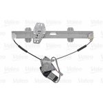 Valeo Fensterheber 851599