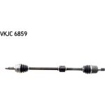 SKF Antriebswelle VKJC 6859 SKF Antriebswelle VKJC 6859