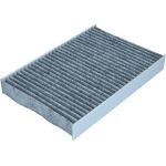 KAMOKA Filter, Innenraumluft F521101 KAMOKA Filter, Innenraumluft F521101