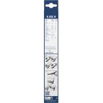 Bosch Scheibenwischer Aerotwin A281H 3397008045 Bosch Scheibenwischer Aerotwin A281H 3397008045