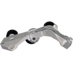 Gates Keilrippenriemen-Spannrolle T38465