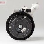 Denso Kompressor DCP45009 Denso Kompressor DCP45009