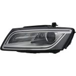 VALEO Hauptscheinwerfer 044873