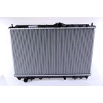 Nissens Wasserkühler PKW 65543A Nissens Wasserkühler PKW 65543A