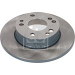 FEBI BILSTEIN Bremsscheibe 08543 FEBI BILSTEIN Bremsscheibe 08543