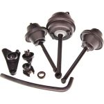 Reparatursatz, Saugrohrmodul DRM12808R Reparatursatz, Saugrohrmodul DRM12808R