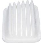 AMC Luftfilter PKW DA-7606 AMC Luftfilter PKW DA-7606