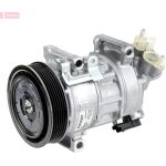 DENSO Kompressor DCP21021 DENSO Kompressor DCP21021