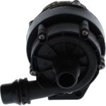 Pumpe + Gummihalter 0 392 024 10V Pumpe + Gummihalter 0 392 024 10V