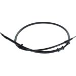 Bosch Handbremsseil 1987477305 Bosch Handbremsseil 1987477305