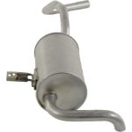 Walker Endschalldämpfer 22764 Walker Endschalldämpfer 22764