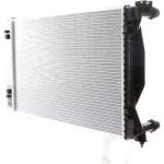 Kühler, Motorkühlung CR 484 000S