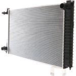 Kühler, Motorkühlung CR 1861 000S Kühler, Motorkühlung CR 1861 000S