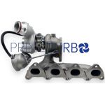 Prime Turbo Turbolader V00460T Prime Turbo Turbolader V00460T