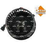 34119 NRF Innenraumgebläse 34119 34119 NRF Innenraumgebläse 34119