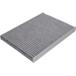 KAMOKA Filter, Innenraumluft F500201