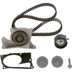 Steuerriemen Kit inkl. Wapu 1987946983 Steuerriemen Kit inkl. Wapu 1987946983
