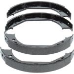 Bremsbacken 0 986 487 607 Bremsbacken 0 986 487 607