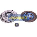 Japanparts Kupplungssatz KF-K34 Japanparts Kupplungssatz KF-K34