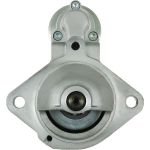 AS-PL Anlasser S0868S
