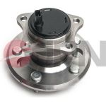 JPN Radlagersatz 20L2068-JPN JPN Radlagersatz 20L2068-JPN