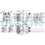 Kompressor PKW 89321 Kompressor PKW 89321