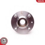 SKV GERMANY Radlager 29SKV083 SKV GERMANY Radlager 29SKV083