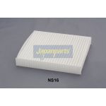 Japanparts Innenraumfilter FAA-NS16 Japanparts Innenraumfilter FAA-NS16