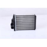 Nissens Heizungskühler PKW 71459 Nissens Heizungskühler PKW 71459