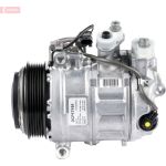 DENSO Kompressor, Klimaanlage DCP17191 DENSO Kompressor, Klimaanlage DCP17191