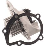 SKF Wasserpumpe VKPC 83424 SKF Wasserpumpe VKPC 83424