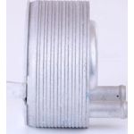 Nissens Ölkühler PKW 90793 Nissens Ölkühler PKW 90793
