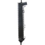 MAHLE Kühler, Motorkühlung CR 1511 000S