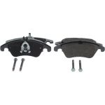 Bosch Bremsbelagsatz 0 986 494 263 Bosch Bremsbelagsatz 0 986 494 263