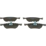 Bremsbelag 0 986 424 867 Bremsbelag 0 986 424 867