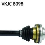 SKF Antriebswelle VKJC 8098 SKF Antriebswelle VKJC 8098