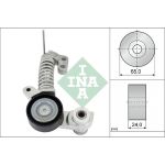 Spannarm, Keilrippenriemen 534 0354 10 Spannarm, Keilrippenriemen 534 0354 10