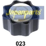 Japanparts Deckel schließen, Kühler KH-023 Japanparts Deckel schließen, Kühler KH-023