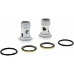 Vemo Motorölkühler V48-60-0040 Vemo Motorölkühler V48-60-0040